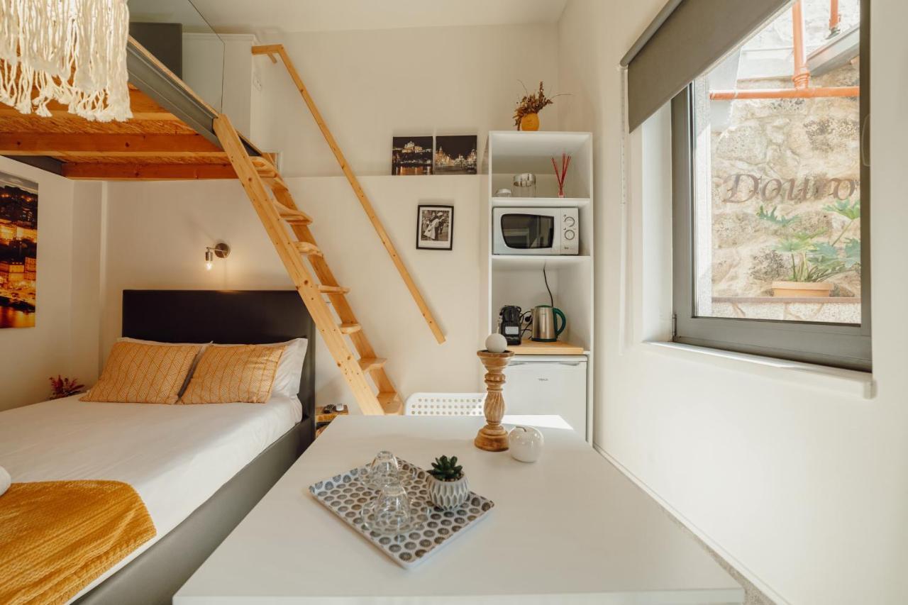 Apartament Porto Design By Homing Zewnętrze zdjęcie