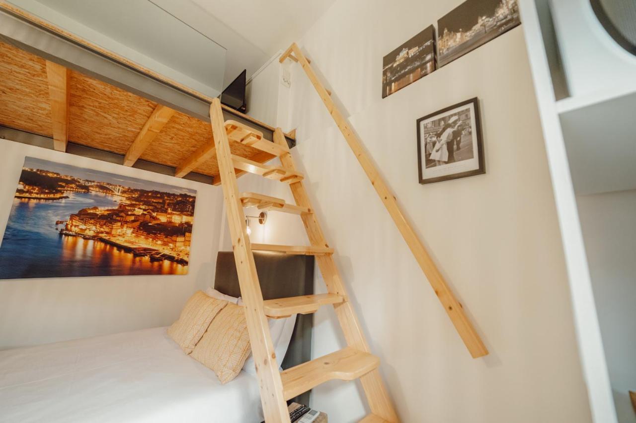 Apartament Porto Design By Homing Zewnętrze zdjęcie