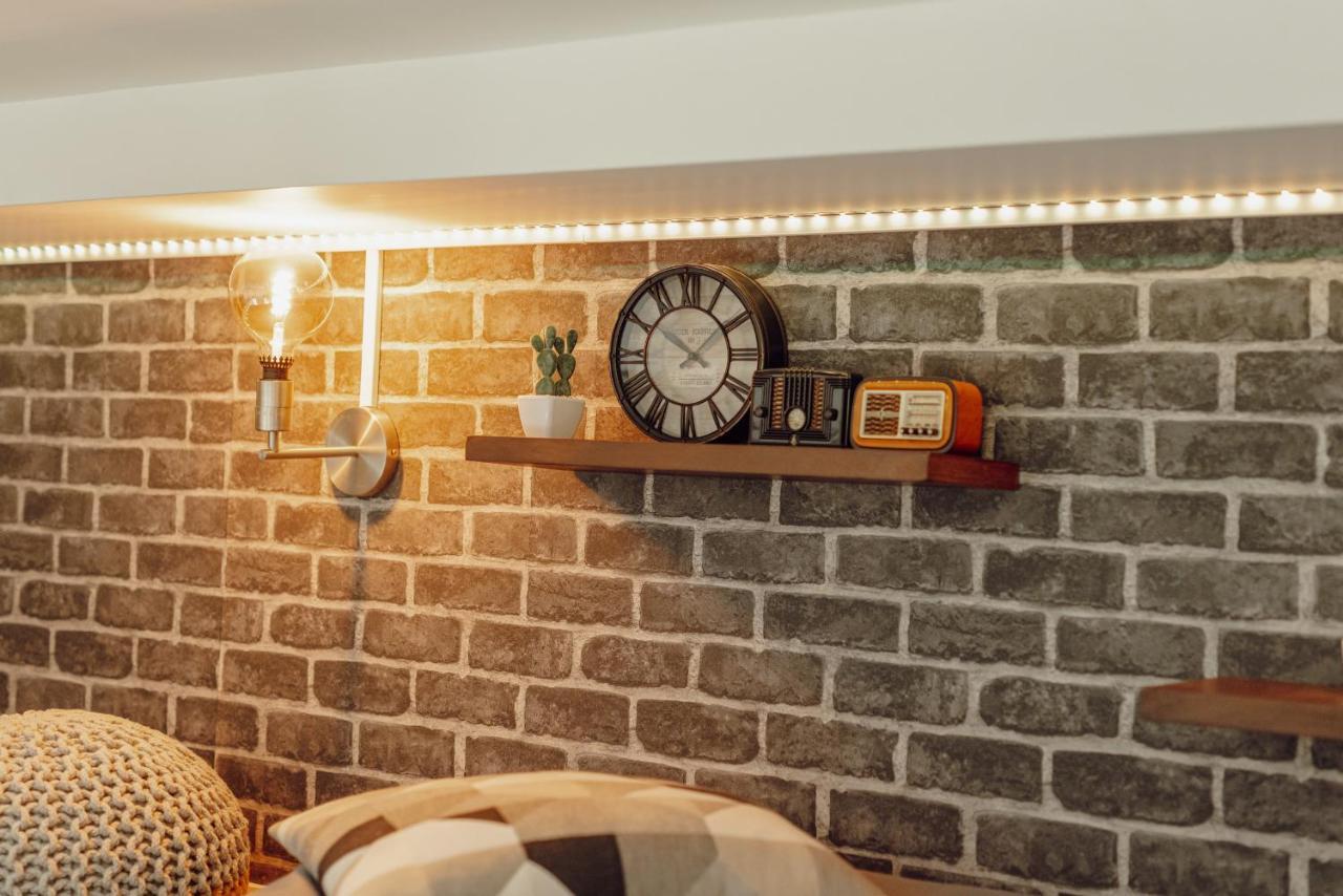Apartament Porto Design By Homing Zewnętrze zdjęcie