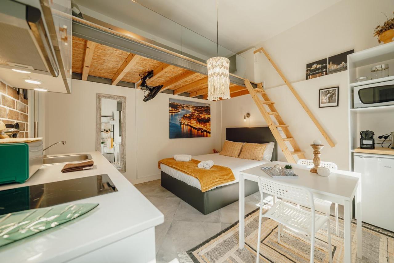 Apartament Porto Design By Homing Zewnętrze zdjęcie