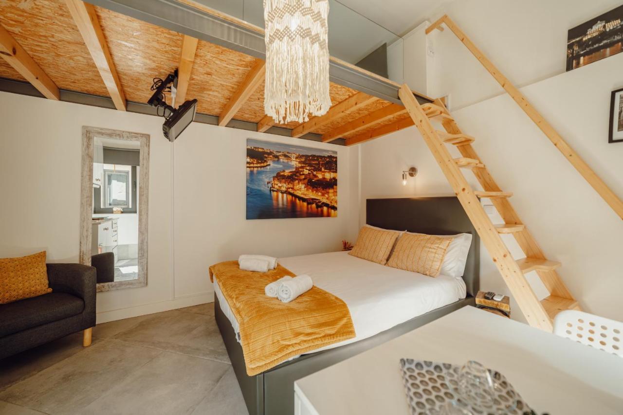 Apartament Porto Design By Homing Zewnętrze zdjęcie