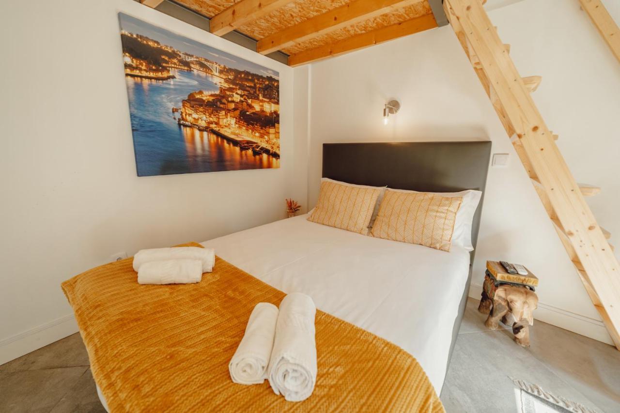 Apartament Porto Design By Homing Zewnętrze zdjęcie