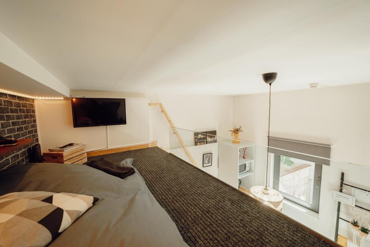 Apartament Porto Design By Homing Zewnętrze zdjęcie