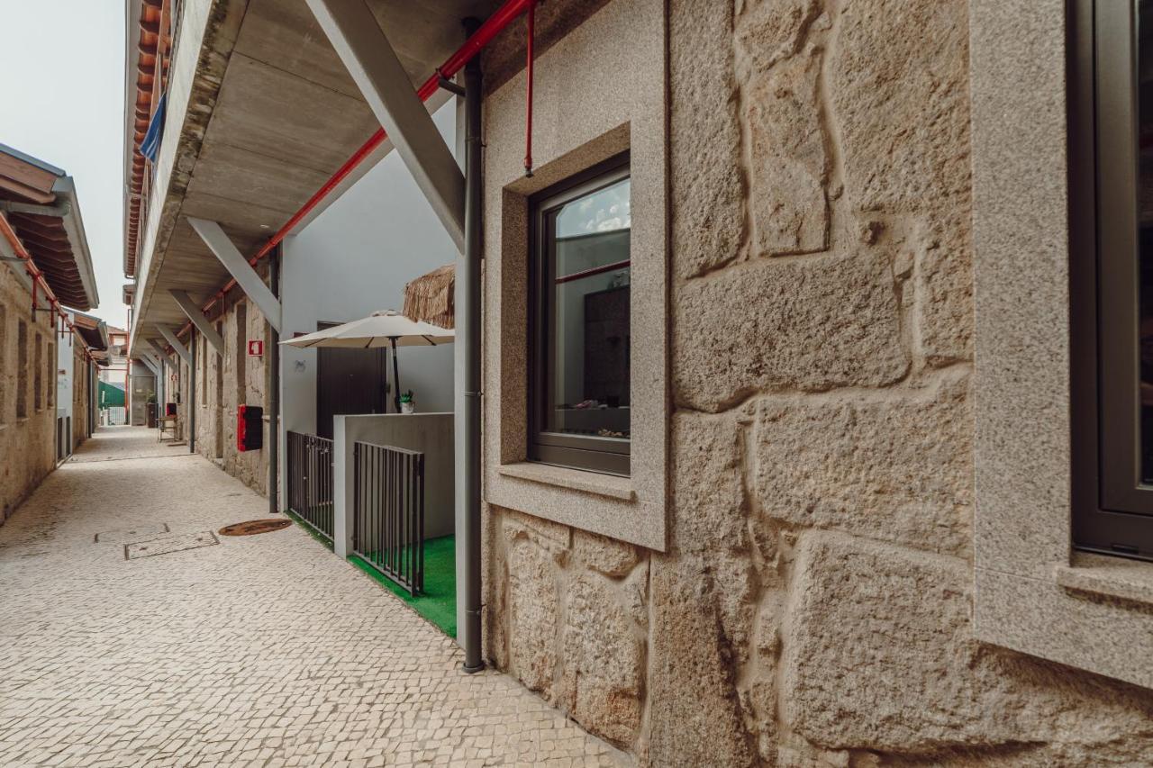 Apartament Porto Design By Homing Zewnętrze zdjęcie