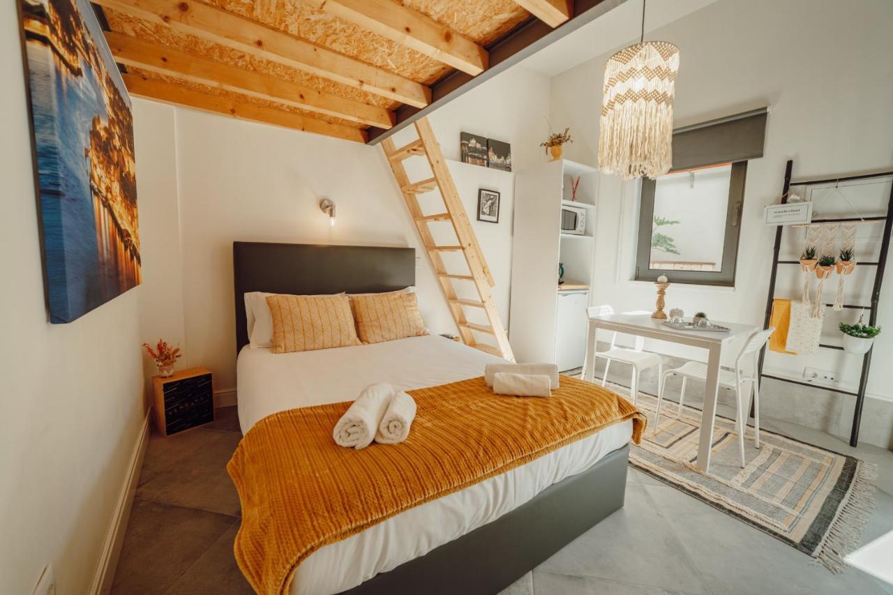 Apartament Porto Design By Homing Zewnętrze zdjęcie