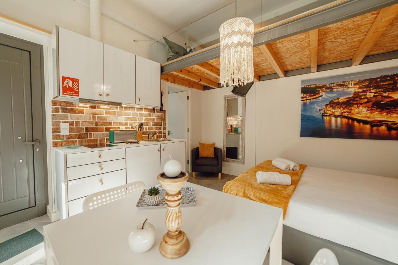 Apartament Porto Design By Homing Zewnętrze zdjęcie