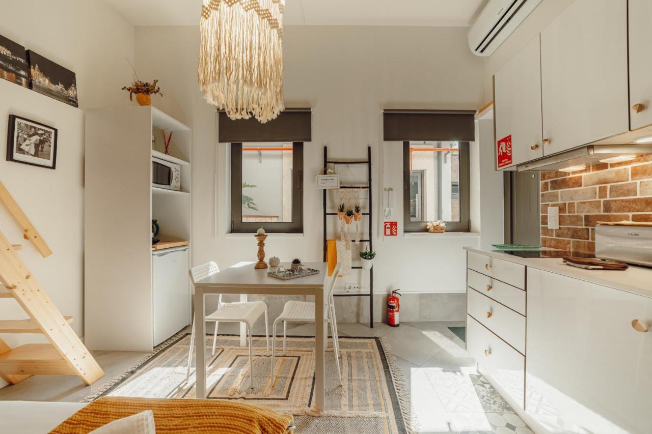 Apartament Porto Design By Homing Zewnętrze zdjęcie