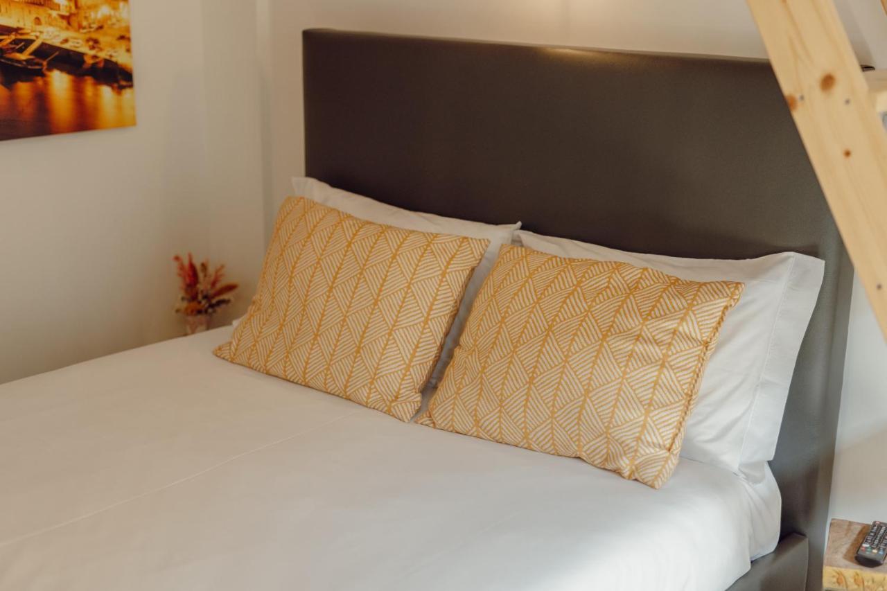 Apartament Porto Design By Homing Zewnętrze zdjęcie