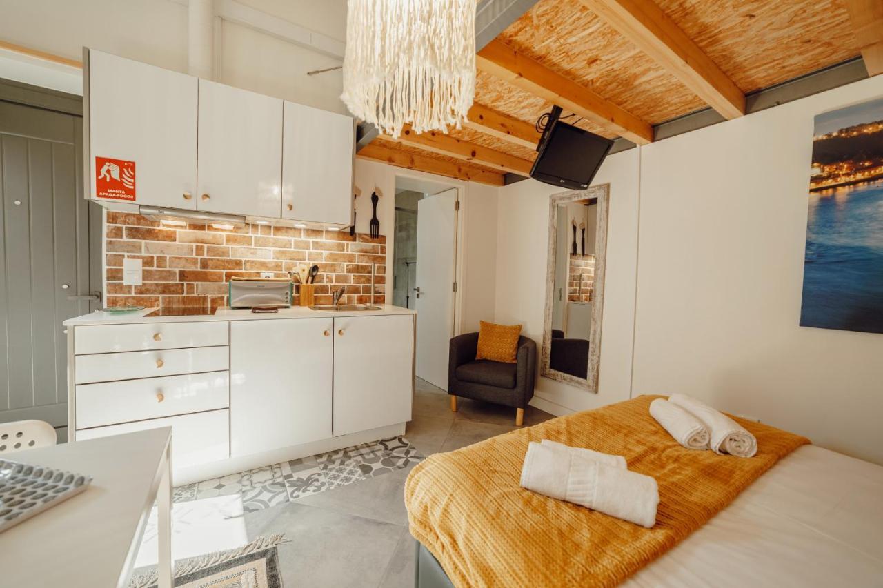 Apartament Porto Design By Homing Zewnętrze zdjęcie