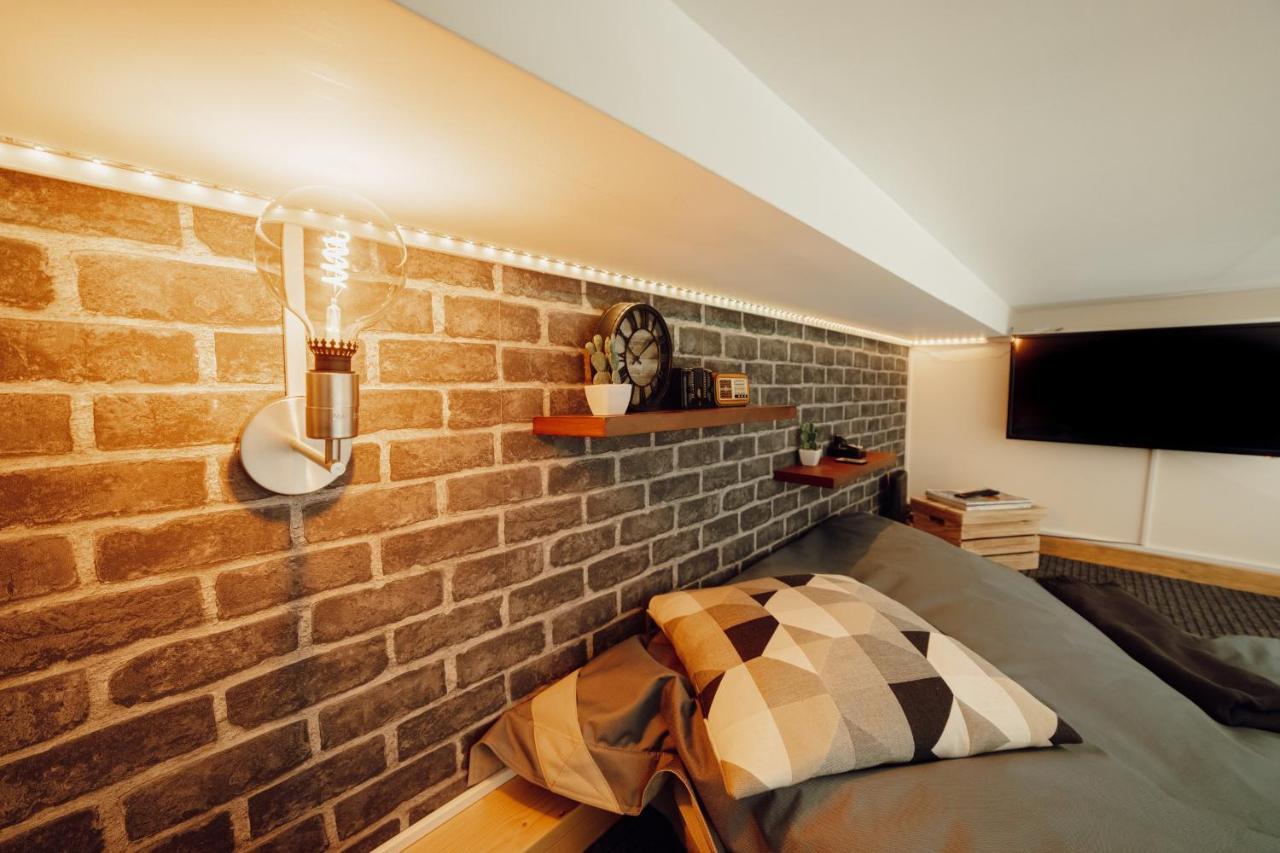 Apartament Porto Design By Homing Zewnętrze zdjęcie