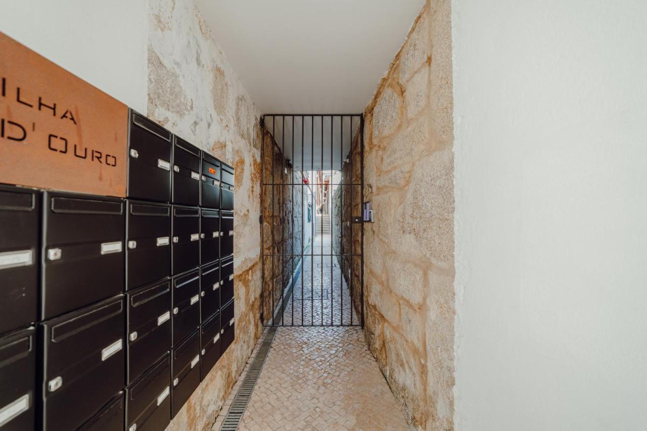 Apartament Porto Design By Homing Zewnętrze zdjęcie