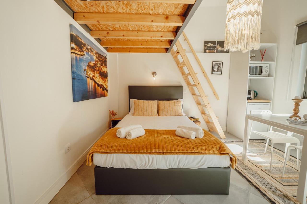 Apartament Porto Design By Homing Zewnętrze zdjęcie