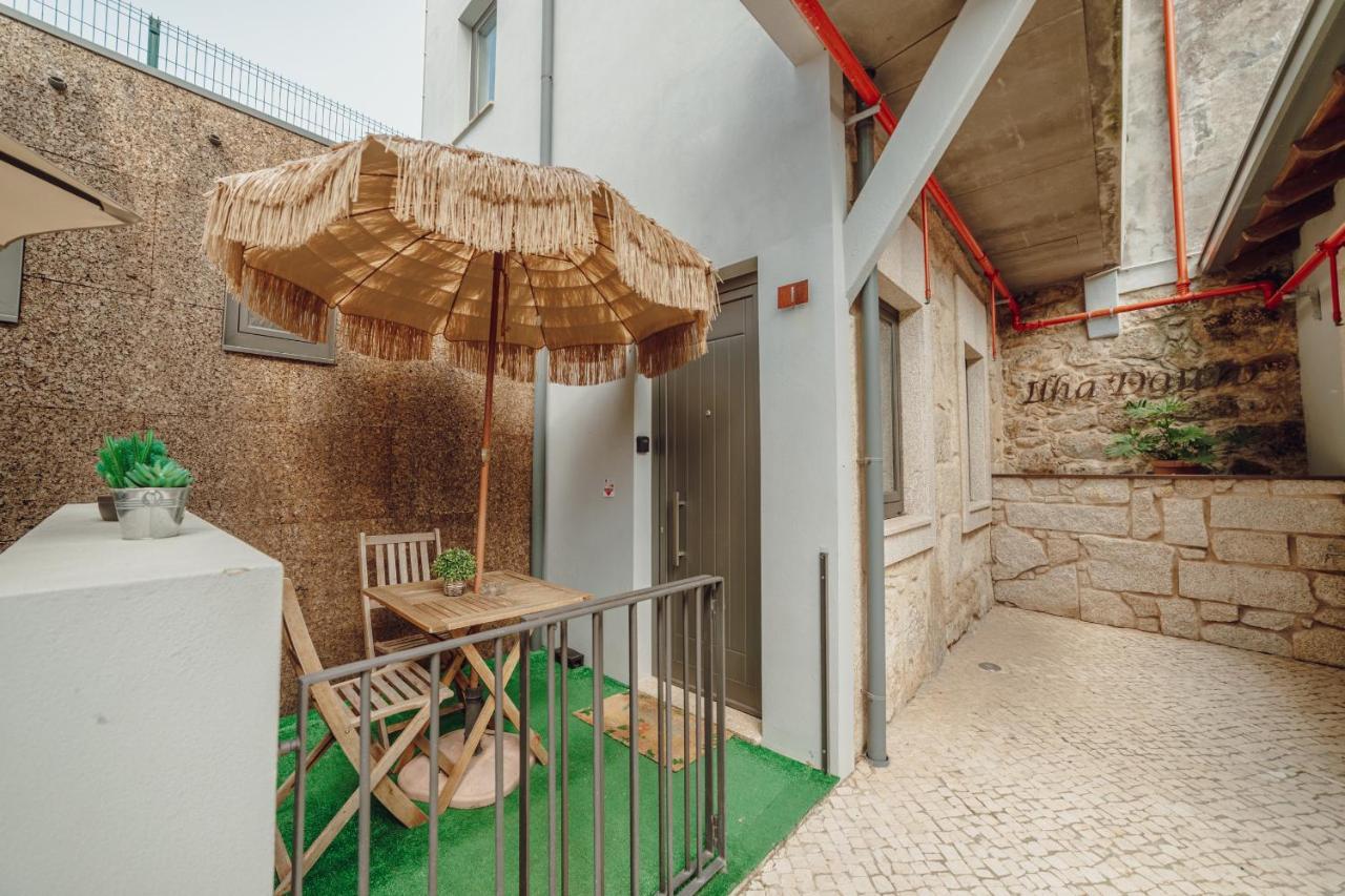 Apartament Porto Design By Homing Zewnętrze zdjęcie