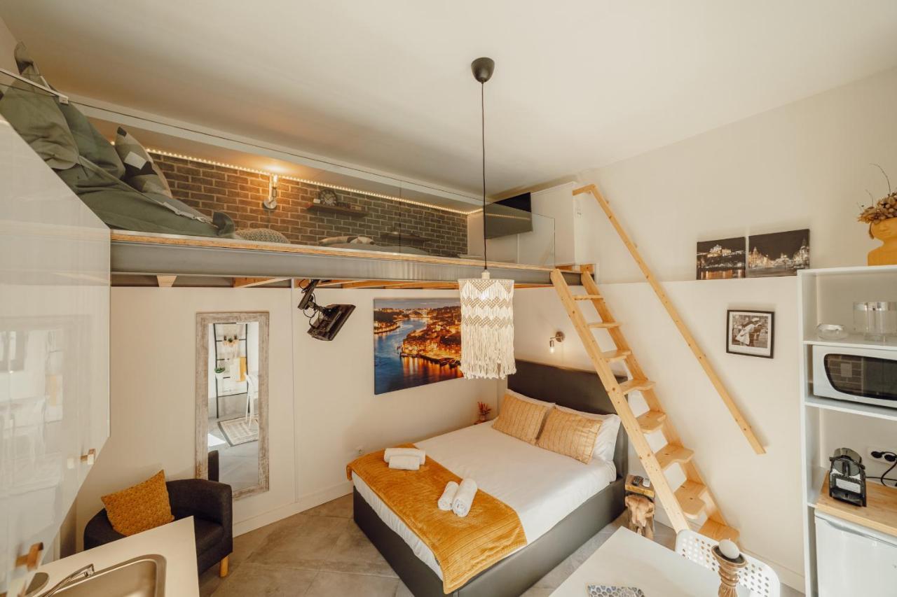 Apartament Porto Design By Homing Zewnętrze zdjęcie
