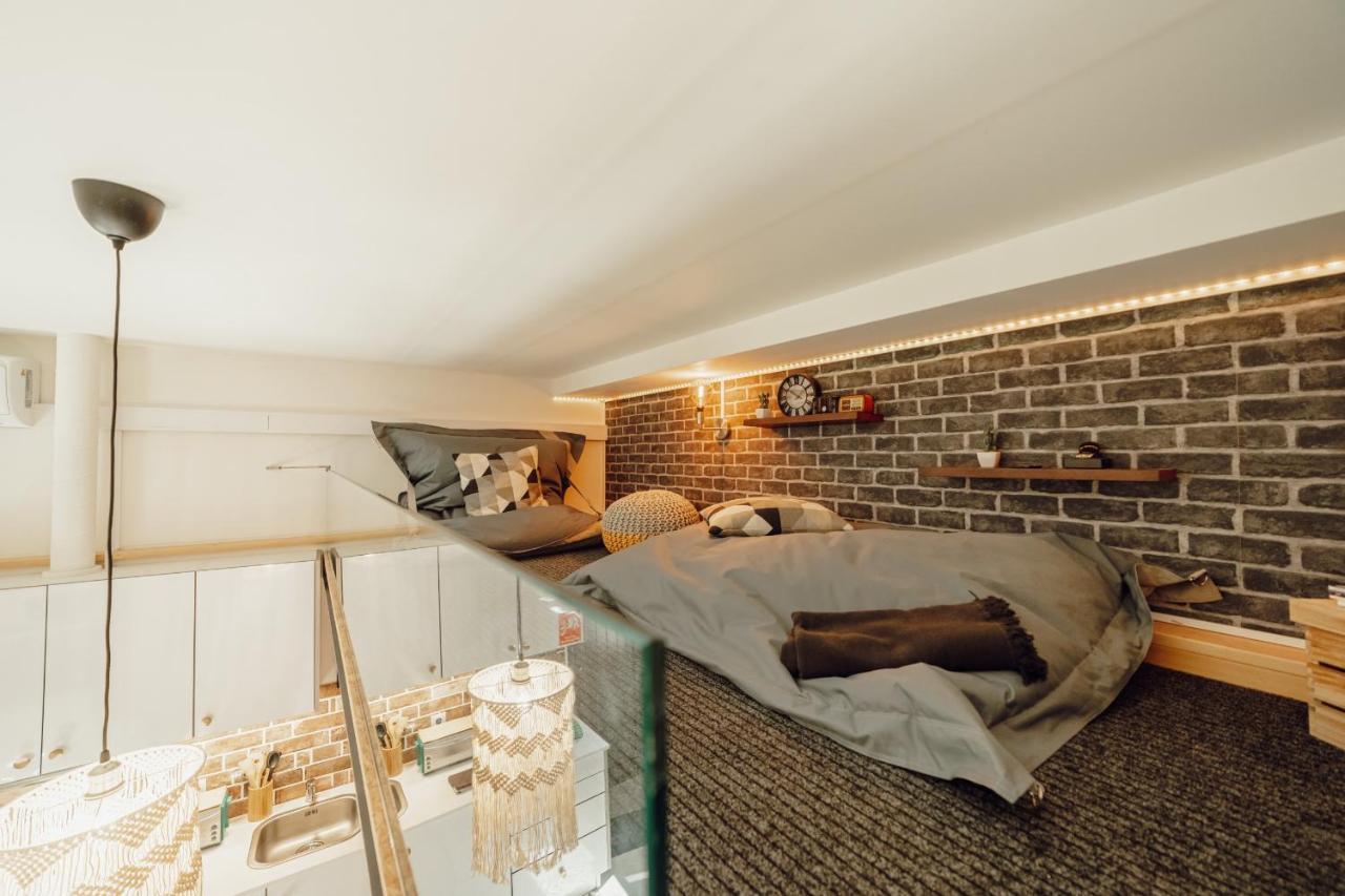 Apartament Porto Design By Homing Zewnętrze zdjęcie