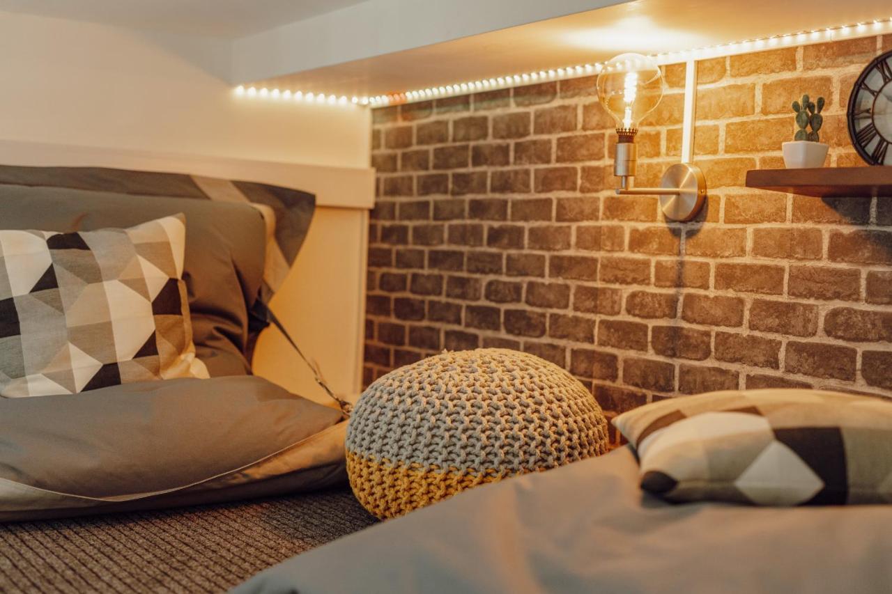 Apartament Porto Design By Homing Zewnętrze zdjęcie